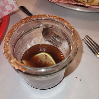 Angry Crab Shack - Oyster shooter - Seafood Near Me - Henderson, Nevada Angry Crab Shack - Oyster shooter - Seafood Near Me - Henderson, Nevada