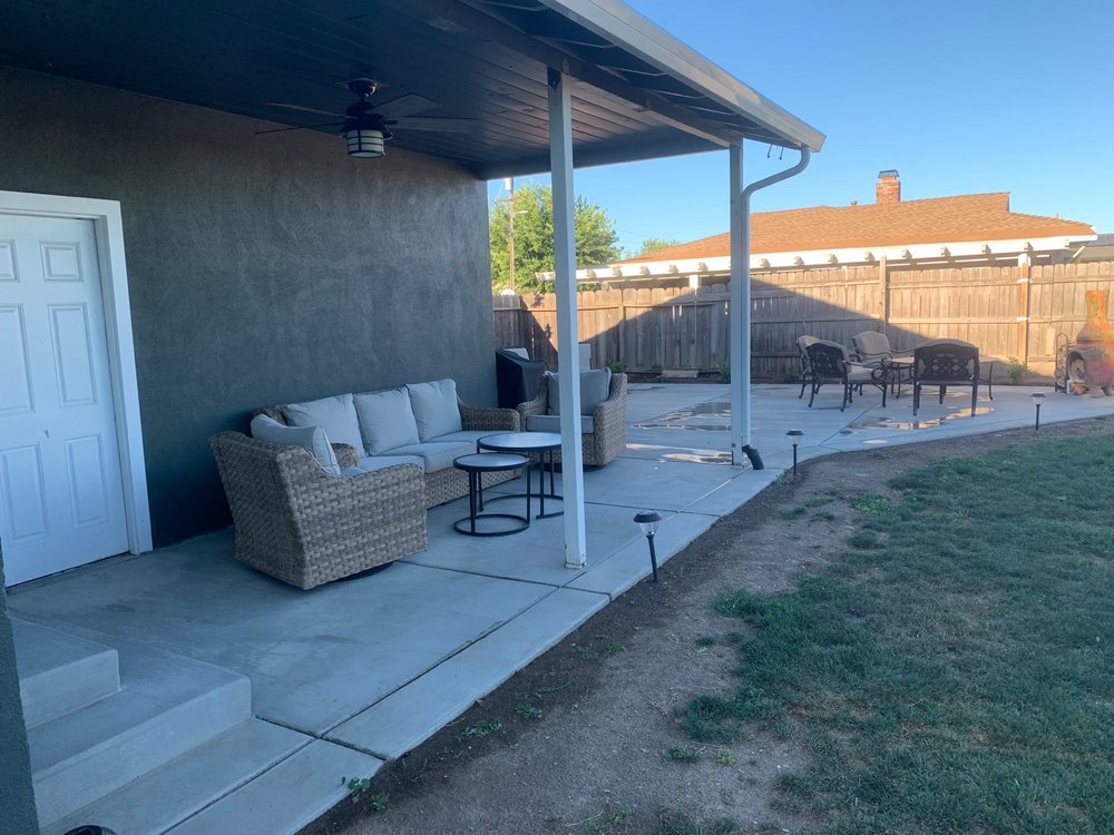 Slide of Alpha Building Company