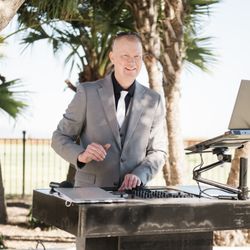 Professional DJ Services