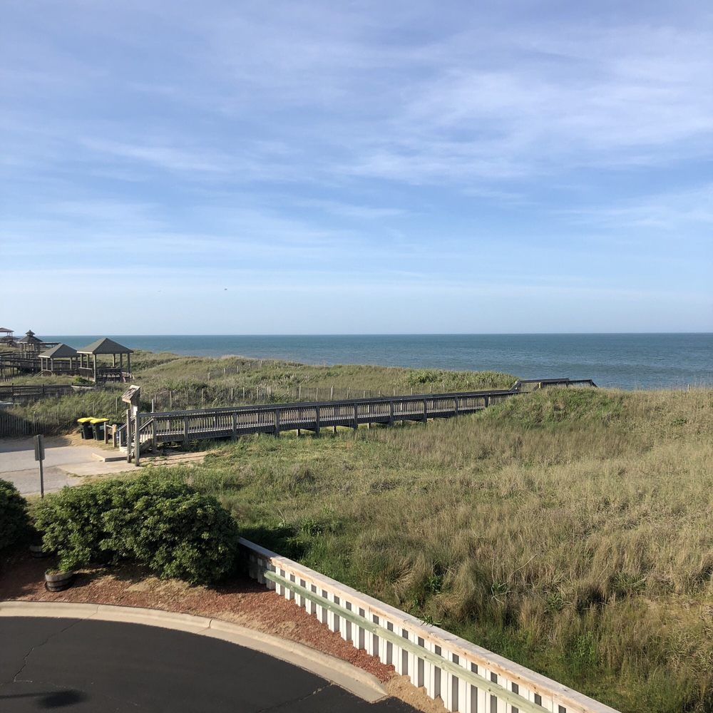 QUALITY INN CAROLINA OCEANFRONT 115 Photos & 71 Reviews 401 N