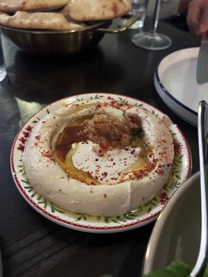 Zesty Tabbouleh by null