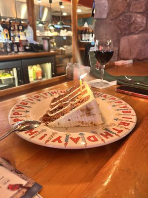 Big Bear Lodge by null