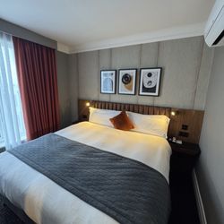 Talbot Hotel Stillorgan - King Room