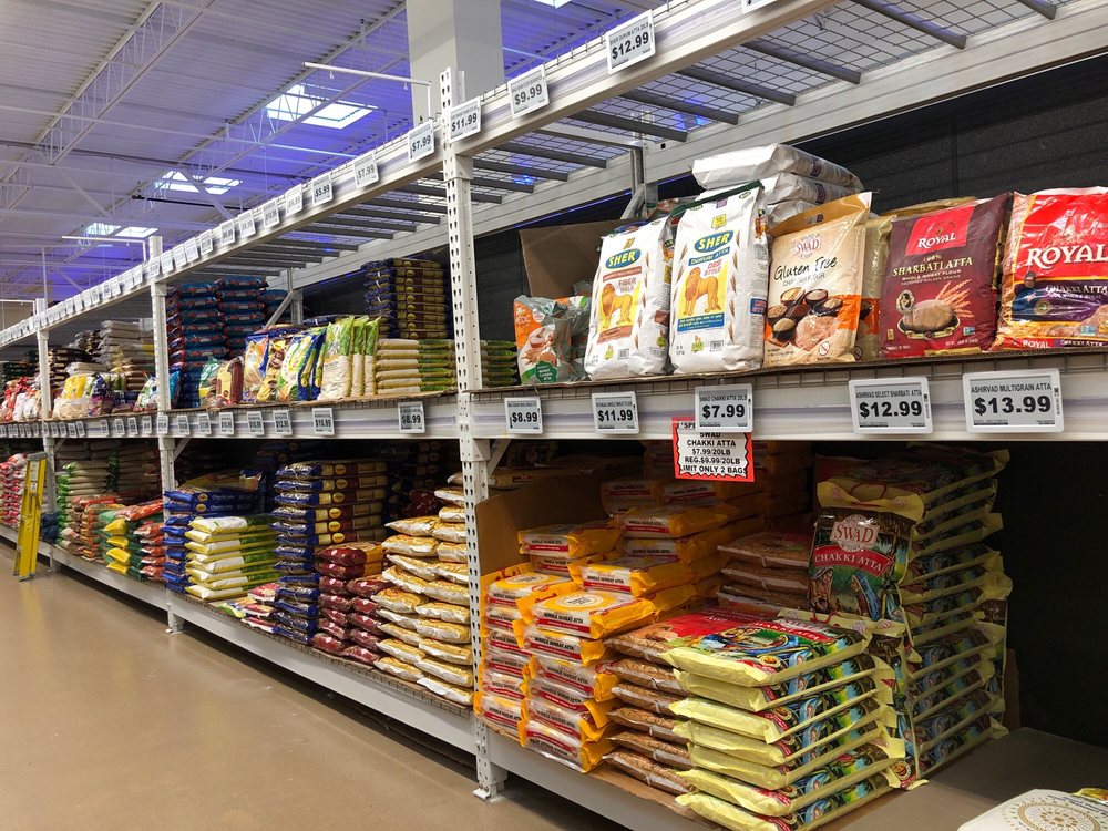 PATEL BROTHERS 104 Photos & 43 Reviews 1568 W Ogden Ave, Naperville