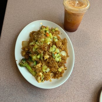 Tee Jay's Corner Cafe - Indonesian Near Me - Carson City, Nevada Tee Jay's Corner Cafe - Indonesian Near Me - Carson City, Nevada