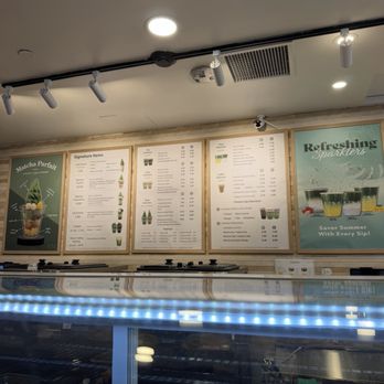 Urban Matcha - Coffee & Tea Near Me - San Diego, California