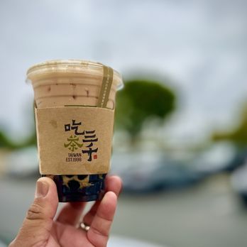 milk tea⭐︎ MY TEA CORNER - Updated October 2025 - 165 Photos & 79