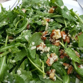 The Gallery Rooftop Lounge - SODA BAR : Arugula Salad - Bars Near Me - Dallas, Texas The Gallery Rooftop Lounge - SODA BAR : Arugula Salad - Bars Near Me - Dallas, Texas