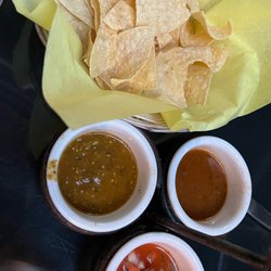 user provided El Paseo Restaurant photo