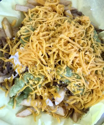 San Diego Tacos Shop by null