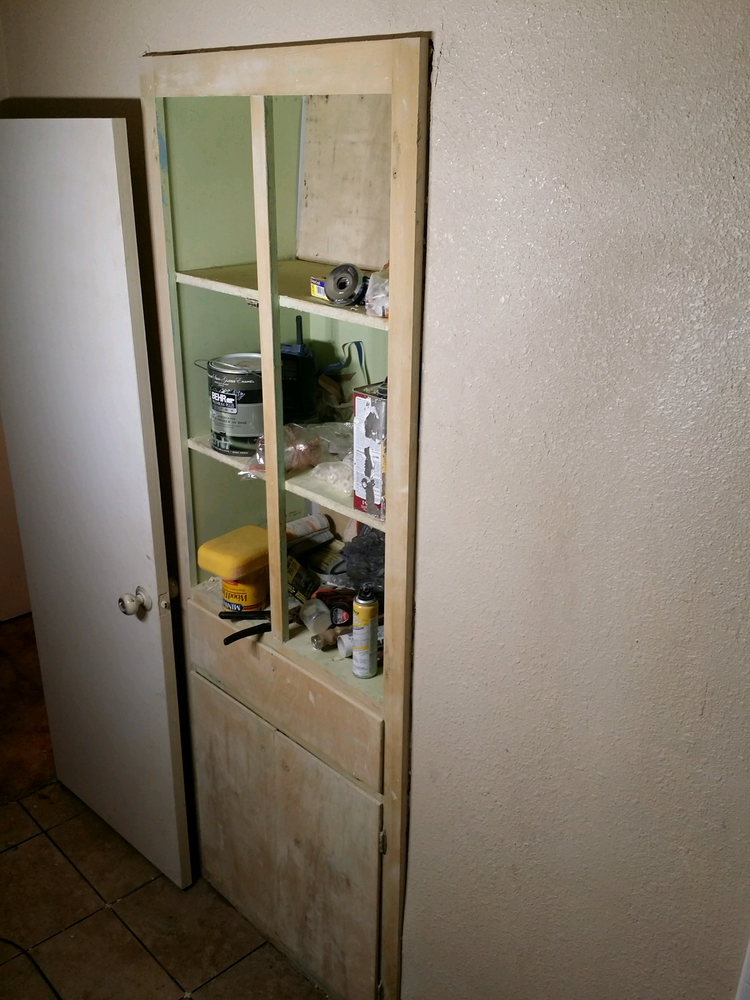 Slide of DM Construction