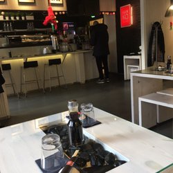 Hanko sushi