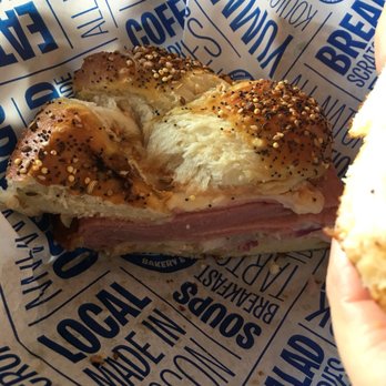 Beyond Bread - Reuben was amazing. - Bakeries Near Me - Tucson, Arizona