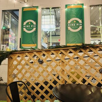 Nine Pin Cider - Breweries Near Me - Albany, New York Nine Pin Cider - Breweries Near Me - Albany, New York