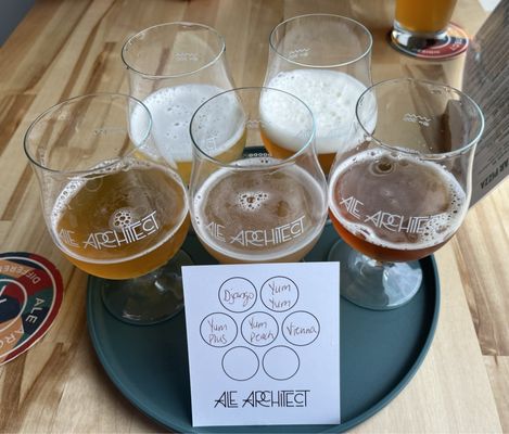 Ale Architect Brewery & Taproom by null