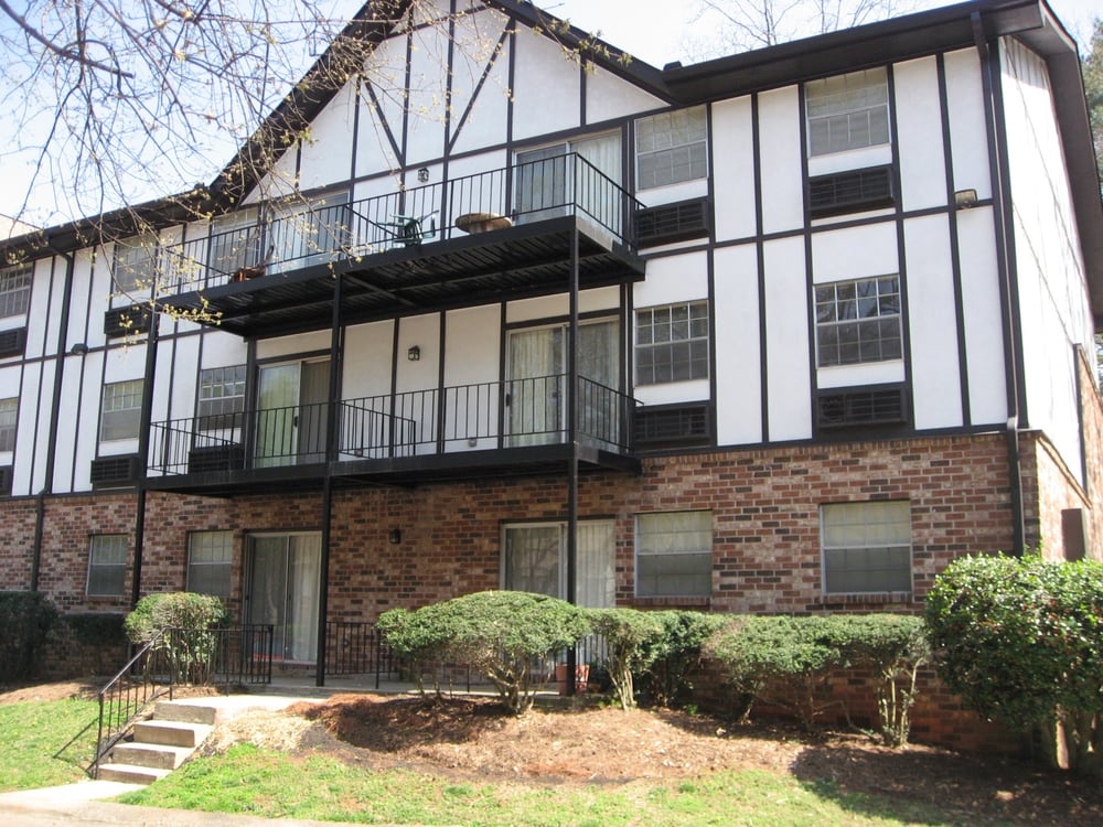 KENCOTUCKER APTS Updated April 2024 2006 Northlake Pkwy, Tucker