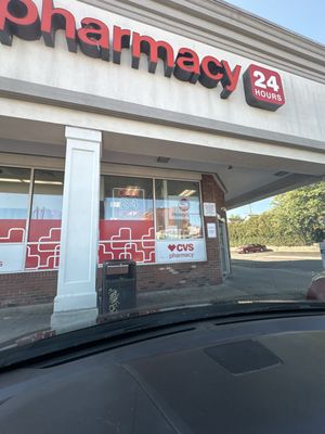 CVS Pharmacy