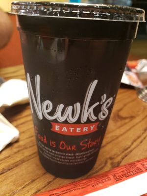 Newk's Eatery by null