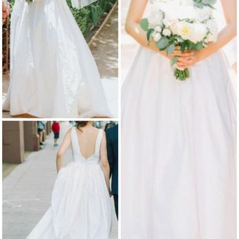 Beautiful Day Wedding - Bridal Near Me - Los Angeles, California
