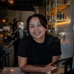 Simpang Asia - Maya