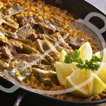 Arrocería Daniela - Arroz Daniela - Arroceria / Paella Near Me - Madrid, M