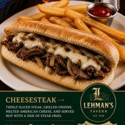 Lehman's Tavern