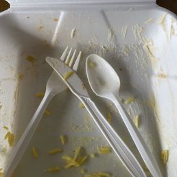 Forgot to take a photo of the food cause it was so good Forgot to take a photo of the food cause it was so good
