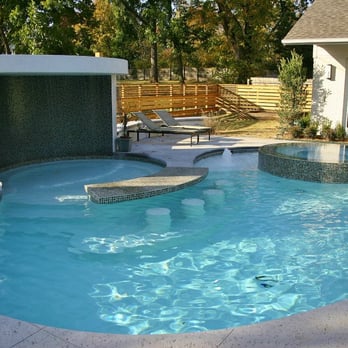 Vivion Pools - Pool & Hot Tub Service Near Me
