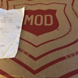 Pizza Pizza