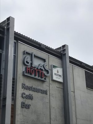 Glashütte Petersberg by null