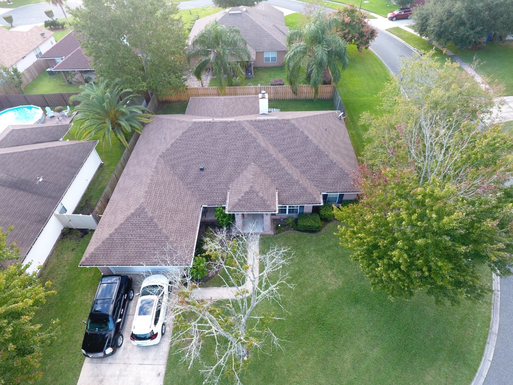 Slide of Weatherlock Roofing Contractor