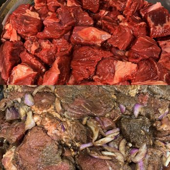 Kebabology - Before and after - Food Trucks Near Me - Irvine, California Kebabology - Before and after - Food Trucks Near Me - Irvine, California