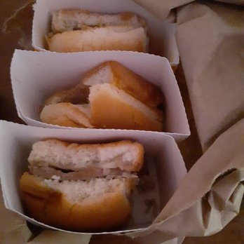 Krystal - I ordered a 5 combo,the driver just delivered this. And ofcourse y'all aren't picking up the phone. Wtf is this?!?!? - Fast Food Near Me - New Orleans, Louisiana