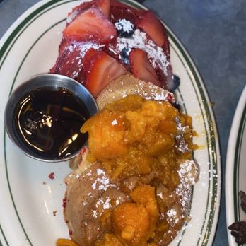 Taste Kitchen Bar - Breakfast & Brunch Near Me - Houston, Texas
