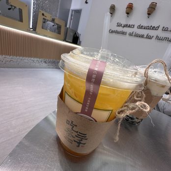 CHICHA San Chen - Bubble Tea Near Me - Bellevue, Washington CHICHA San Chen - Bubble Tea Near Me - Bellevue, Washington