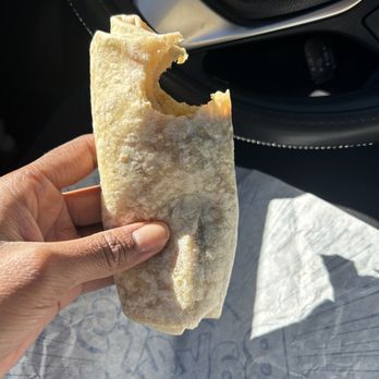 Baker's Drive-Thru - Combination Burrito - Mexican Near Me - Ontario, California Baker's Drive-Thru - Combination Burrito - Mexican Near Me - Ontario, California