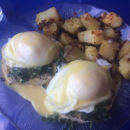 Lisa's Eggs