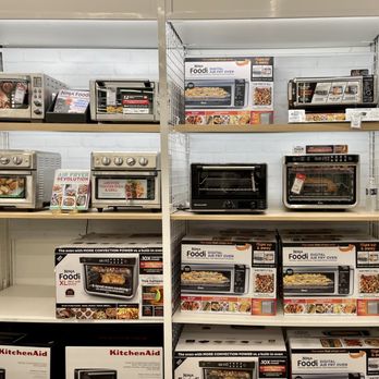 Bed Bath & Beyond - Air fryer/oven - Home & Garden Near Me - Poughkeepsie, New York