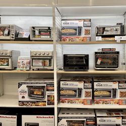 Bed Bath & Beyond - Air fryer/oven