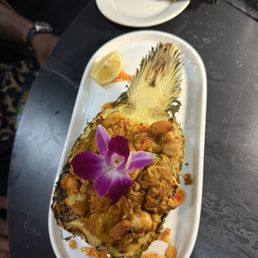 Seafood Paradise