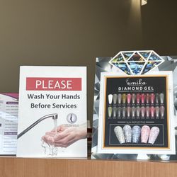 iElegant Nail Salon