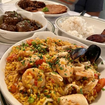 Versailles - Paella Versailles - Cuban Near Me - Miami, Florida Versailles - Paella Versailles - Cuban Near Me - Miami, Florida