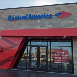 Central Park Commons - Bank of America