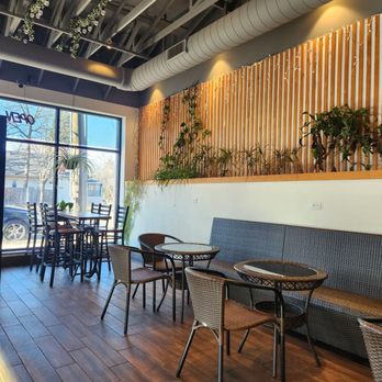 Simplicitea - Bubble Tea Near Me - St Paul, Minnesota