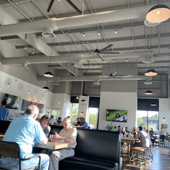 NoFo Brew - Breweries Near Me - Cumming, Georgia