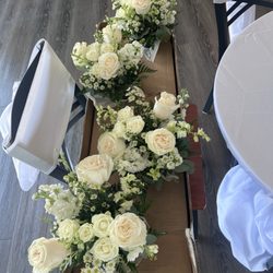 Arlington Heights Florist - Centerpieces!