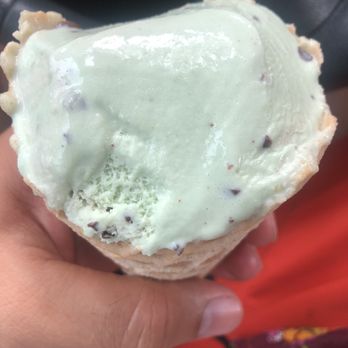 St John Scoops - Mint chocolate chip - Ice Cream & Frozen Yogurt Near Me - Cruz Bay, Virgin Islands St John Scoops - Mint chocolate chip - Ice Cream & Frozen Yogurt Near Me - Cruz Bay, Virgin Islands
