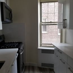 Kitchen updated!