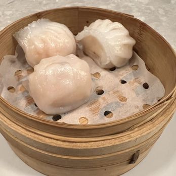 Chang Chang - Shrimp dumplings - Chinese Near Me - Washington, DC, District of Columbia