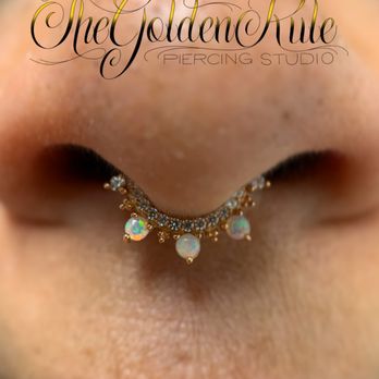The Golden Rule Piercing Studio - Piercing Near Me - Milltown, New Jersey The Golden Rule Piercing Studio - Piercing Near Me - Milltown, New Jersey